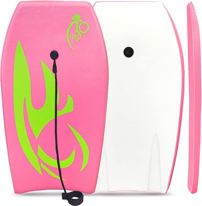 Body Board Lightweight with EPS Core