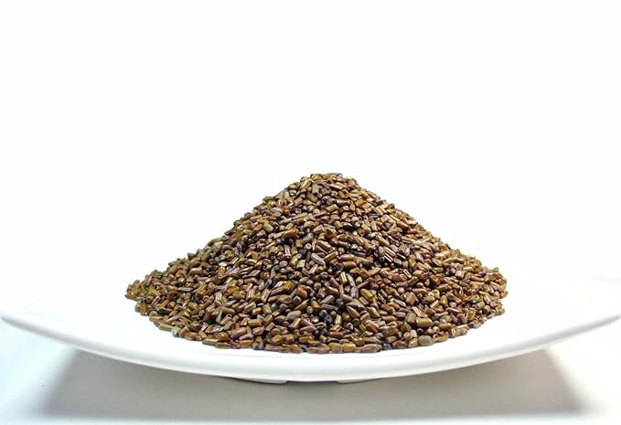 Green Hill Cassia Tea – Loose Leaf Chinese Herbal Tea – beneficial for "detox" – 100% Natural,NO GMO,Caffeine free packed in ziplock foil bag 500 grams