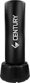 Century Wavemaster 2XL Pro Freestanding Punching Bag for Adults - Color Options | Boxing Bag with Stand | Punching Dummy & Kickboxing Bag | Heavy Punching Bag | Adjustable Martial Arts Kicking Bags