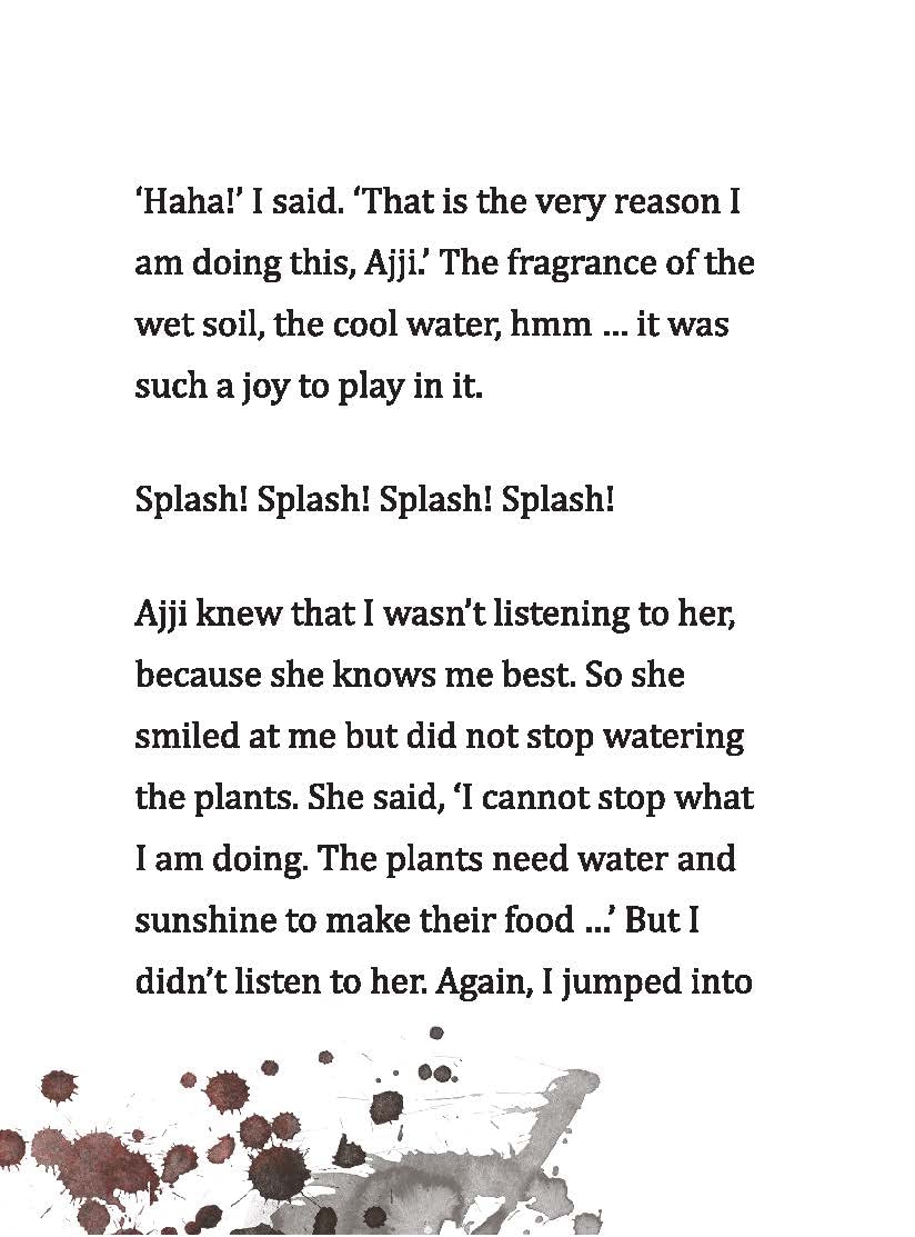 Gopi Diaries: Growing Up By Sudha Murty