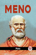 Meno by Plato