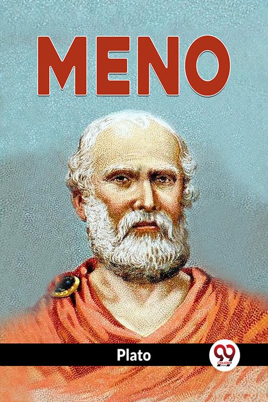 Meno by Plato