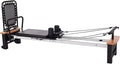 Stamina Products AeroPilates Reformer Workout Machine for Home Gym, 300 lb Capacity