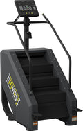Stair Stepper Machine, Continuous Climbing Stair Machine, Commercial Grade Stair Stepping Machine for Cardio and Lower Body Workouts