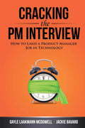 Careercup Cracking The Pm Interview: How To Land A Product Manager Job In Technology