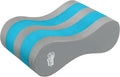 Sunlite Sports EVA 5-Layer Pull Buoy Leg Float - Pool Training Aid, Legs and HIPS Support for Adults, Kids, and Beginners, for Swimming Stroke