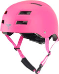 Flybar Bike Helmet- Multi Sport Dual Certified Adjustable Dial, Lightweight Skateboard Helmet, Roller Skating, Pogo, Electric Scooter, Snowboard, Boys and Girls Kids- Adults Helmets