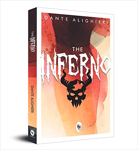 The Inferno by Dante Alighieri