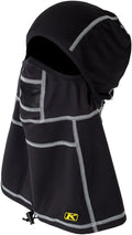 KLIM Rogue Balaclava Black