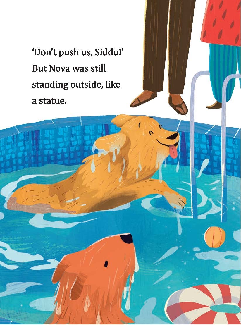 Gopi Diaries: Growing Up By Sudha Murty