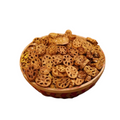 Sweet Karam Coffee Lotus Stem Crisps (Thamarai Thandu Vathal)