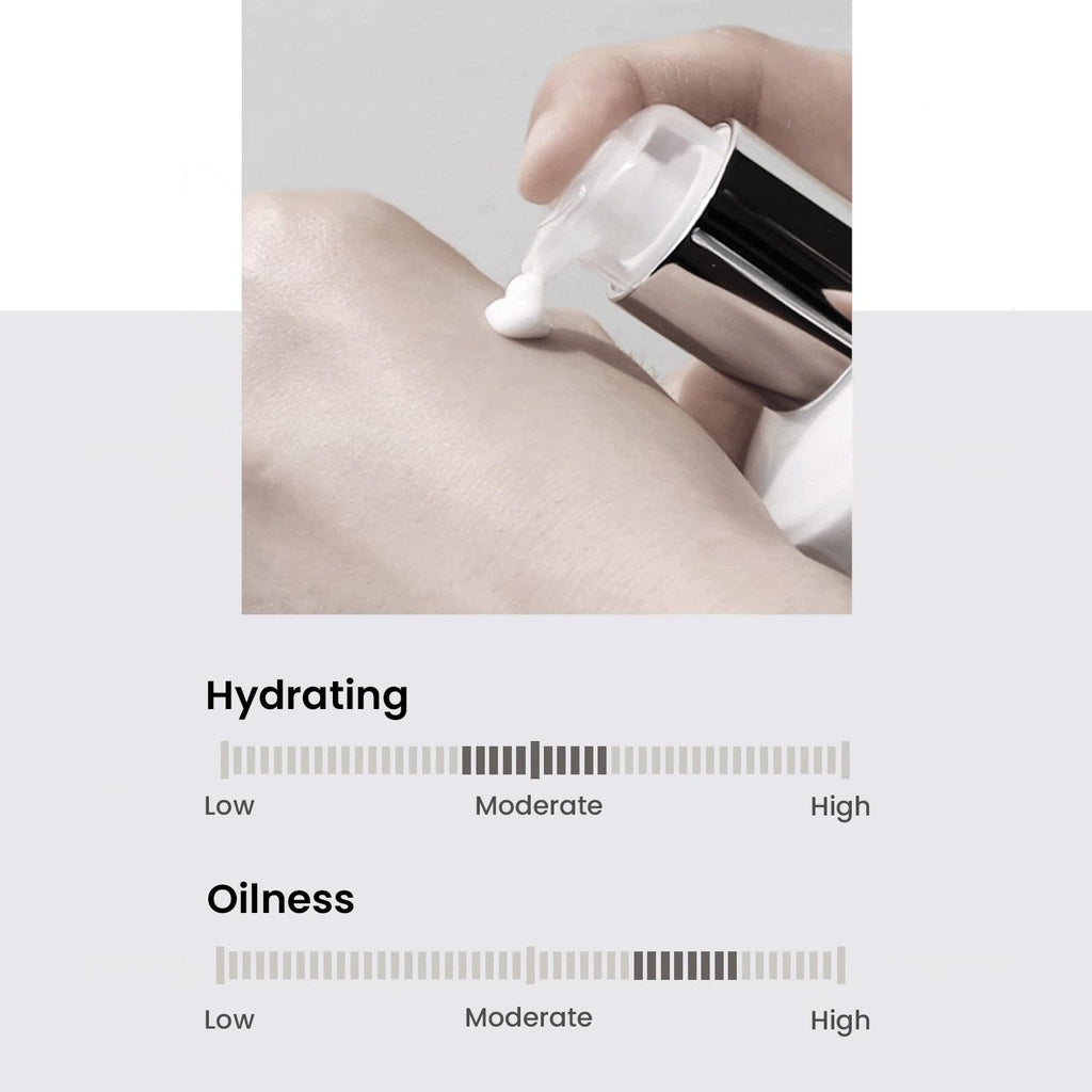 Heimish Moringa Ceramide Collagen Enriched Moisturizer