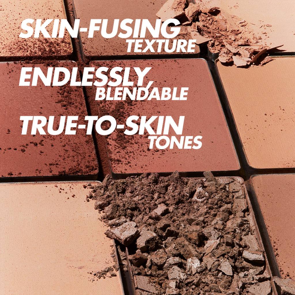 MAKE UP FOR EVER Artist Face Powder Sculpt - S400 Precious Latte