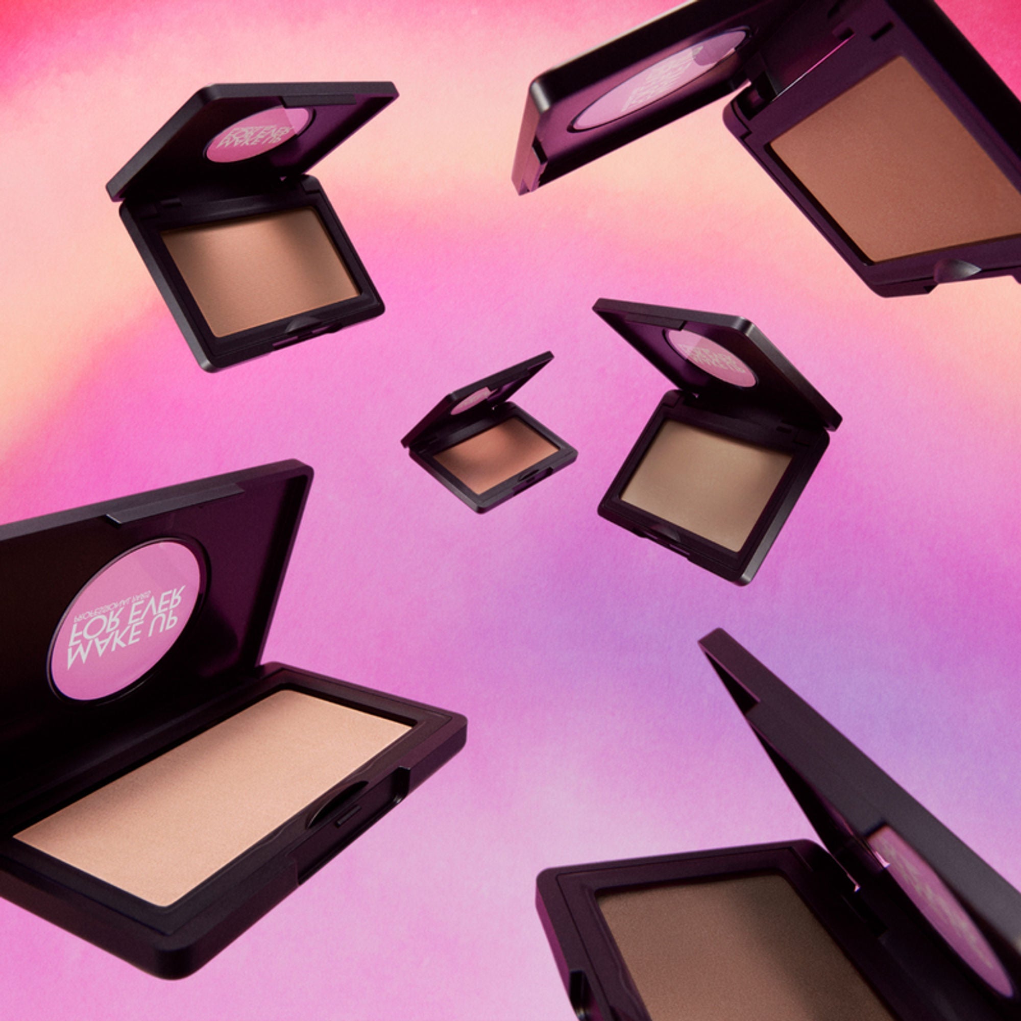 MAKE UP FOR EVER Artist Face Powder Sculpt - S400 Precious Latte