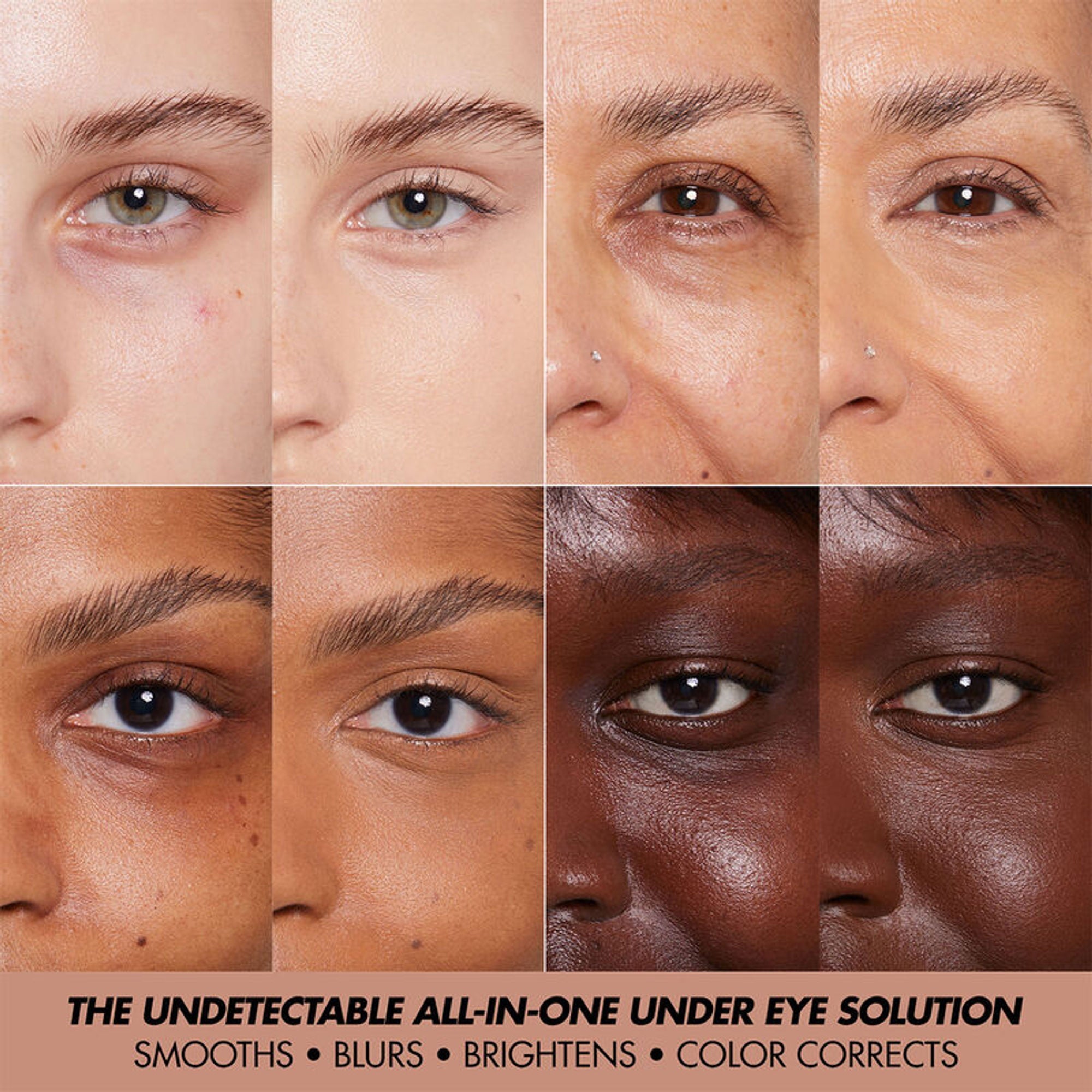 MAKE UP FOR EVER HD Skin Concealer - 1.3N Nougat