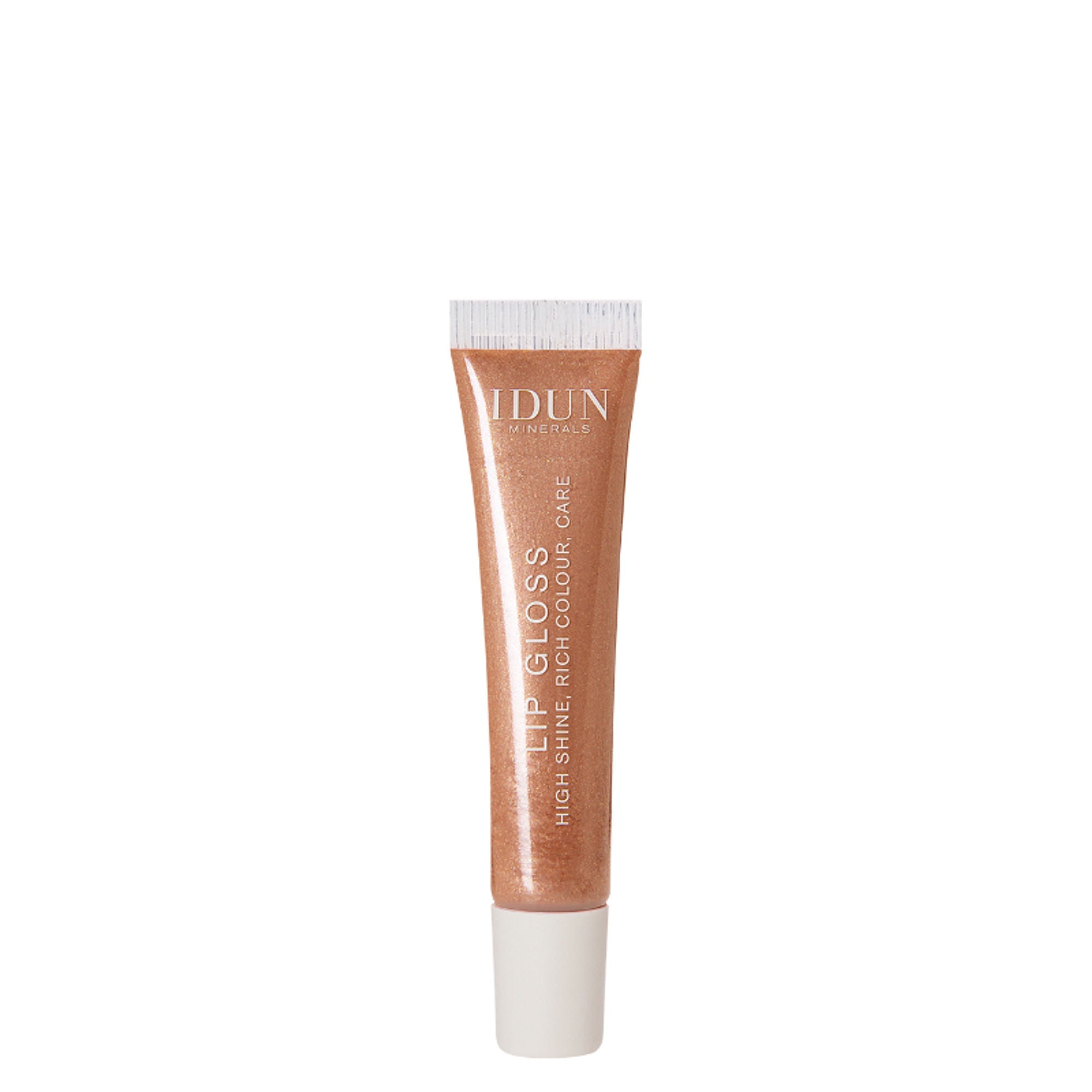 IDUN Minerals Lip Gloss-Ronja