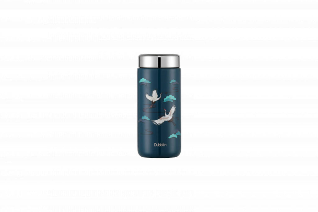 Dubblin Little Vacuum Bottle