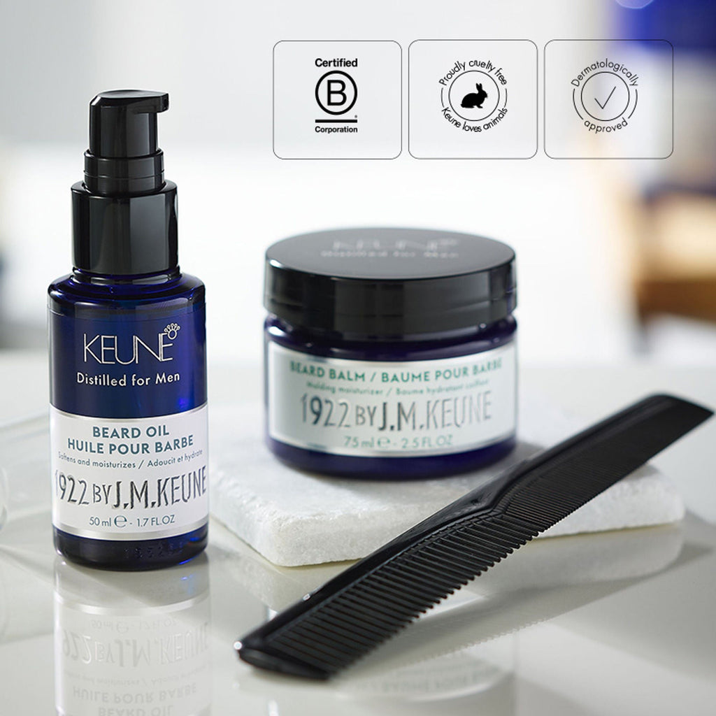 Keune Haircosmetics 1922 By J.M. Keune Beard Balm