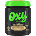 Oxy Maximum Strength 3 In 1  Acne Pads 90Ea
