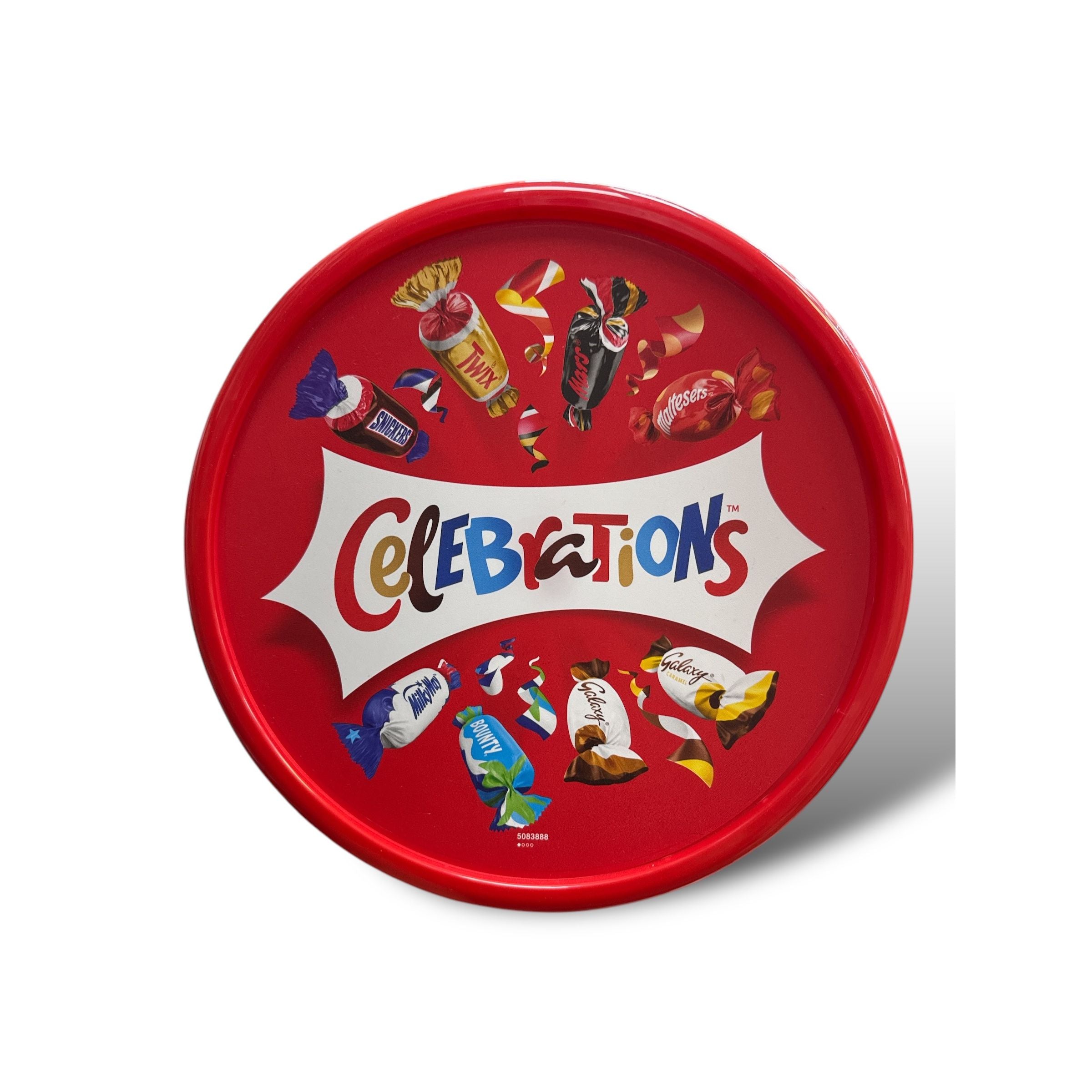 Cadbury Celebrations Assorted Chocolate Gift Box