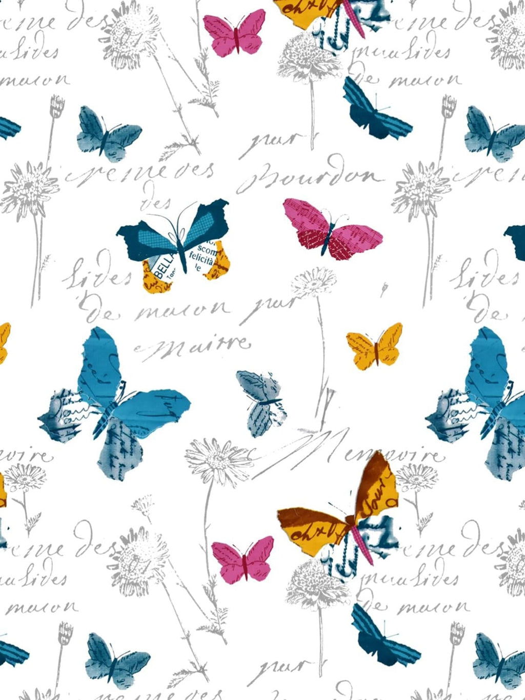 haus & kinder Unisex Blue Bedsheets