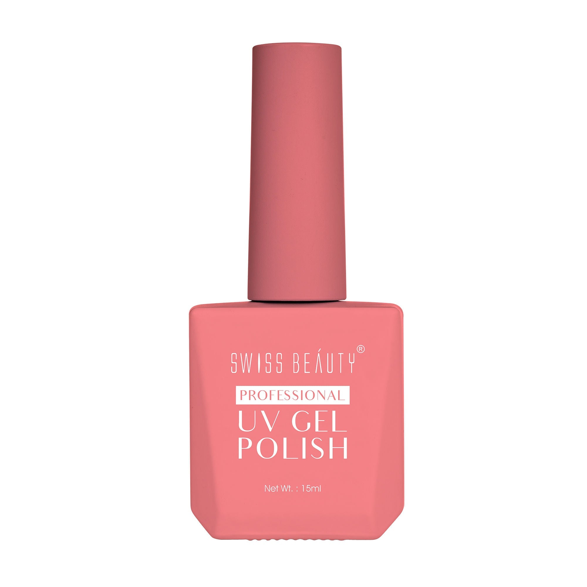 Swiss Beauty Professional UV Gel Nail Polish - Shade-26
