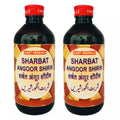 East Herbals Sharbat Angoor Shirin