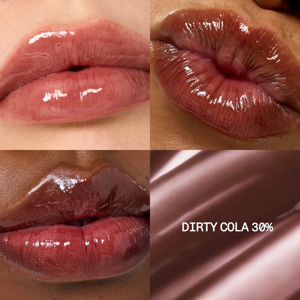 fwee 3D Voluming Gloss 30% Pigment - A13 Dirty Cola Brown