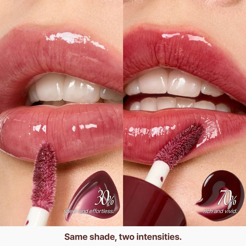 fwee 3D Voluming Gloss 30% Pigment - A13 Dirty Cola Brown