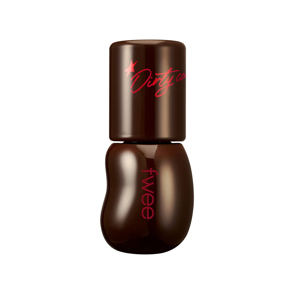 fwee 3D Voluming Gloss 70% Pigment - B13 Dirty Rich Brown Cola