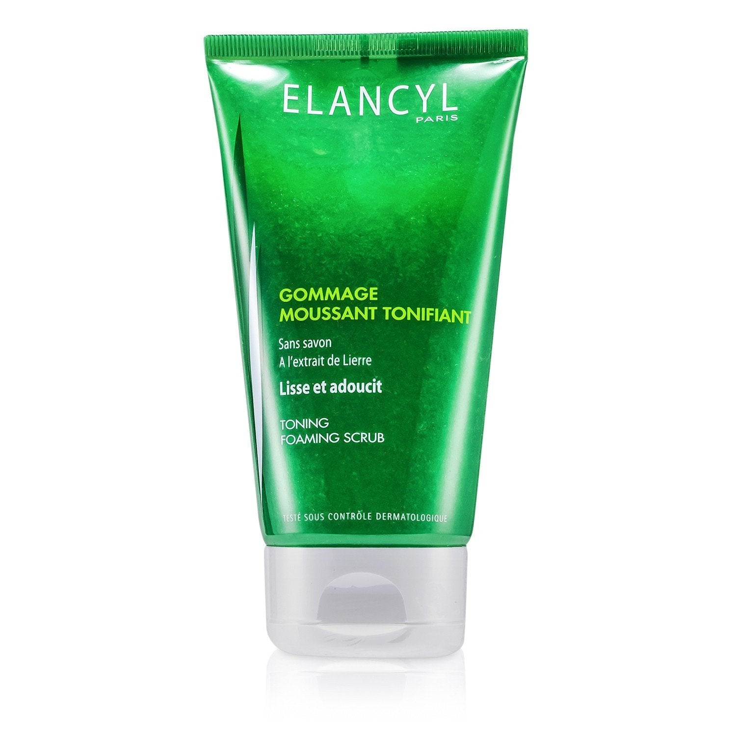 ‎Elancyl Elancyl Toning Foaming Scrub 150ml