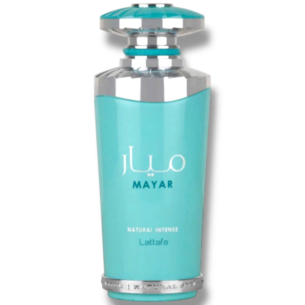Lattafa Mayar Intense Fragrance – Natural Lasting Perfume