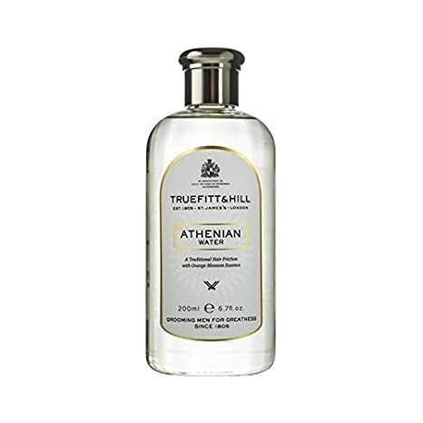 Truefitt & Hill Athenian Water 6.7 oz
