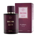 Skinn By Titan 24Seven Perfume for Women - Floral Eau De Parfum