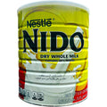 Nestle Nido 2.5Kg Dry Whole Milk for Cooking
