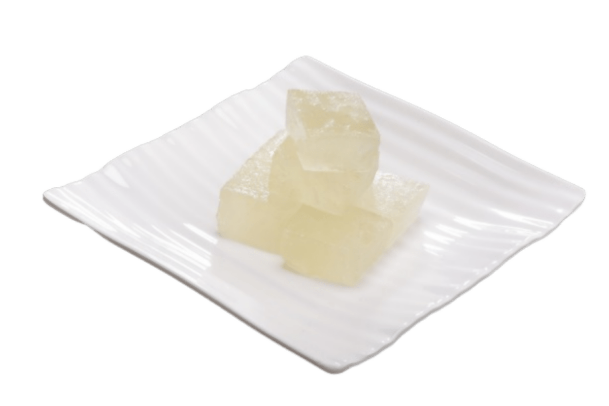 Agra Sweets Dry Petha