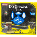 Do Gazal Erly Gray Tea Bags –100 tea bag