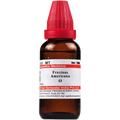 Dr. Willmar Schwabe India Fraxinus Americana Mother Tincture