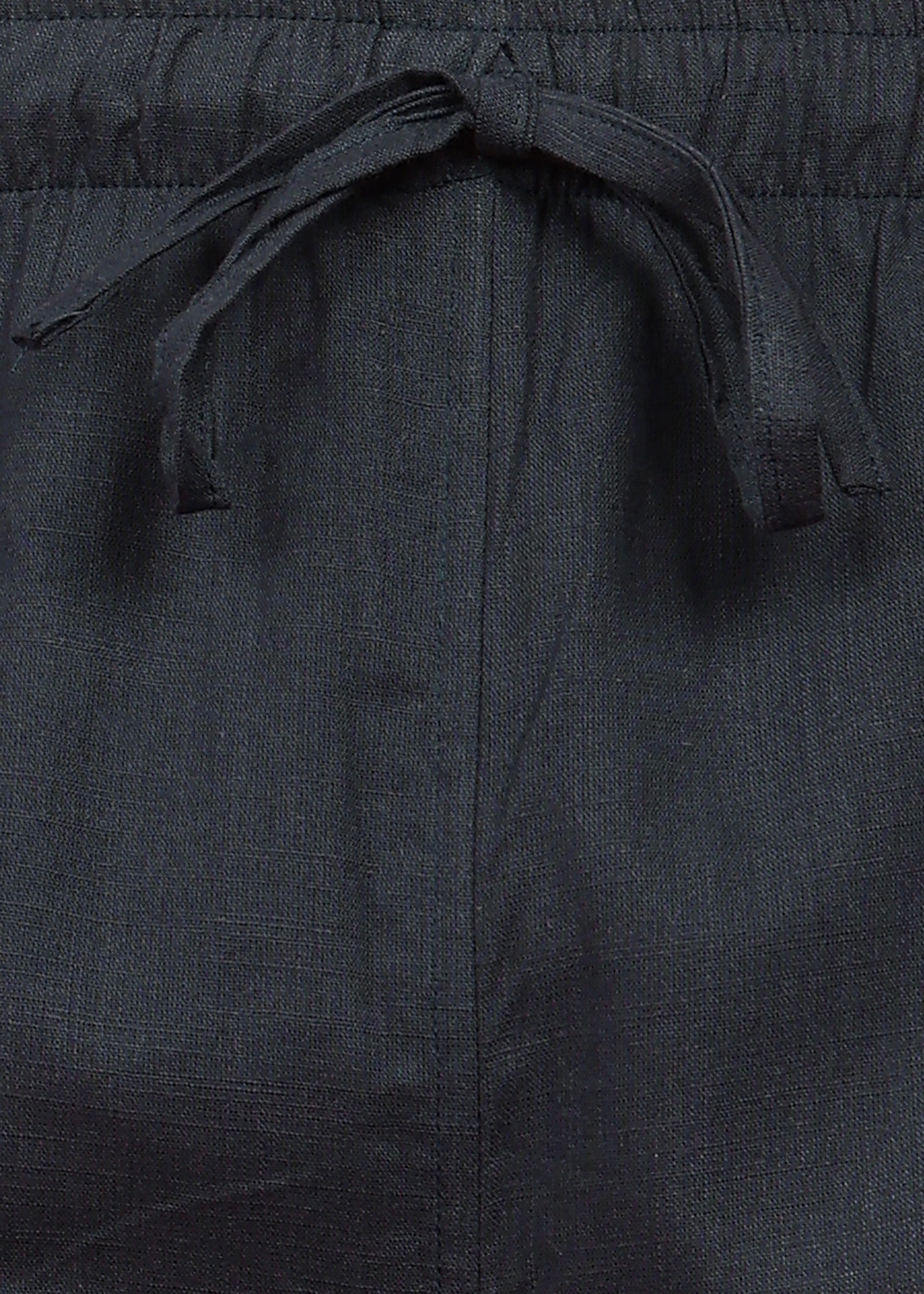 Fabmade Onyx Noir Relaxed Fit Pyjama