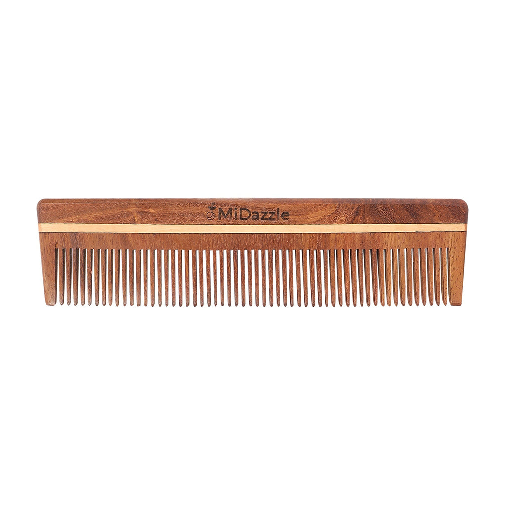 MiDazzle Grooming Comb MIRC2001