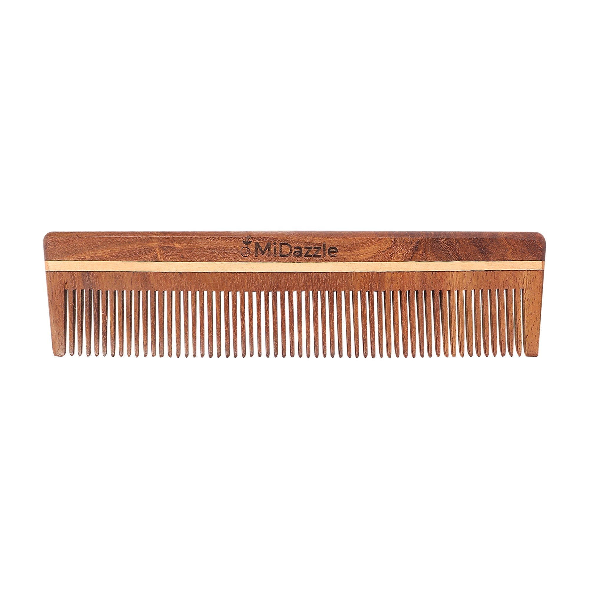 MiDazzle Grooming Comb MIRC2001