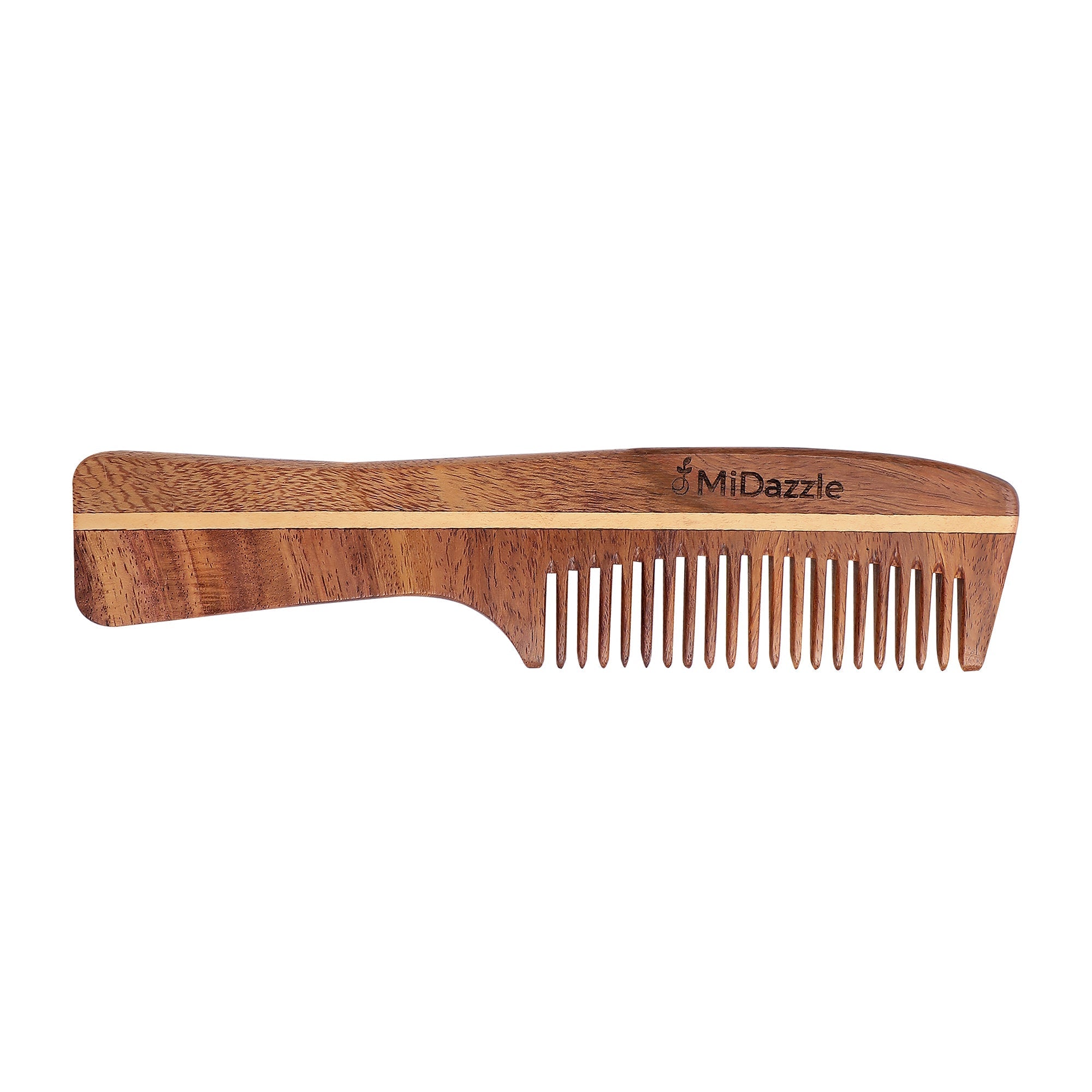 MiDazzle Grooming Comb (Handle) MIRC2006