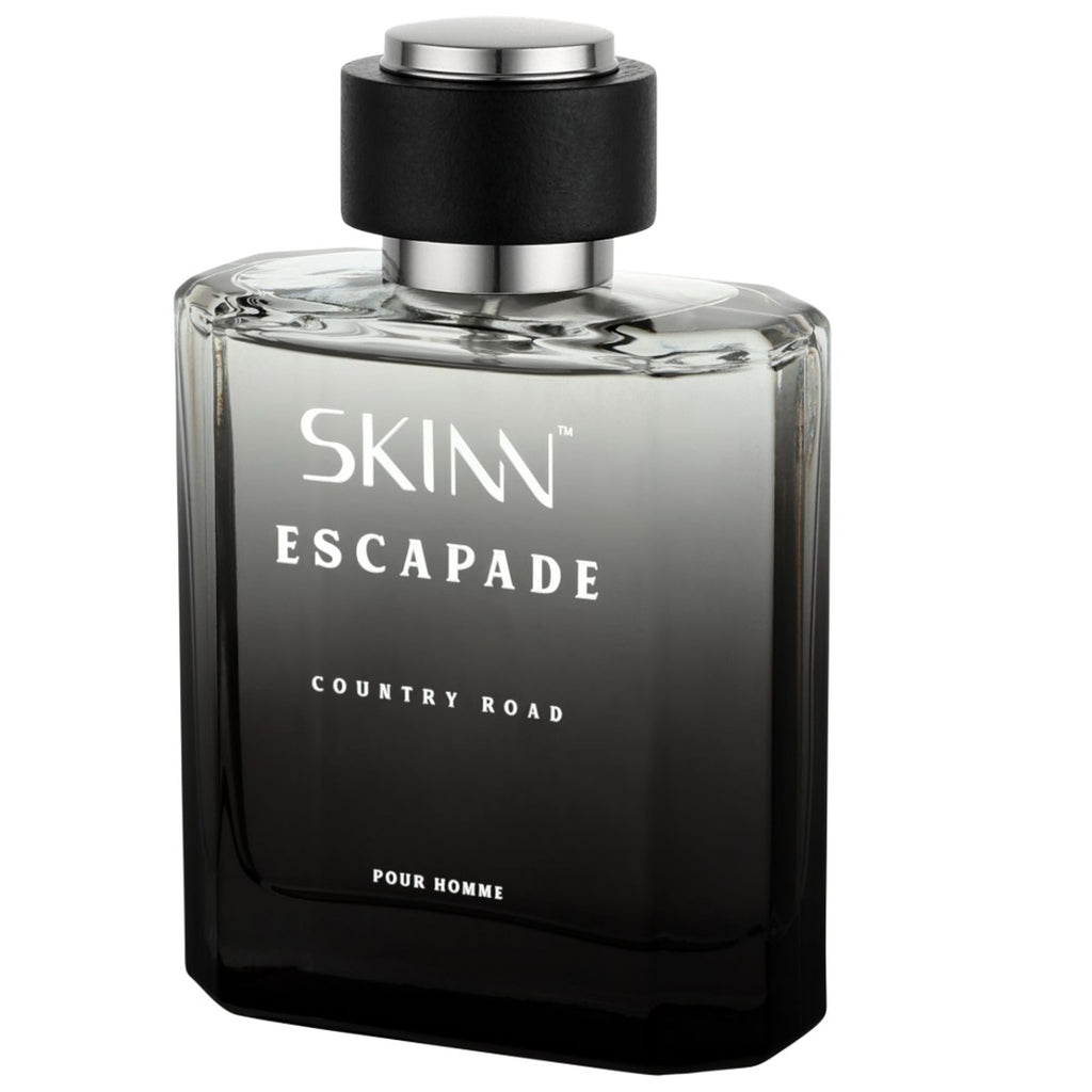 Skinn By Titan Escapade Country Road Eau De Parfum