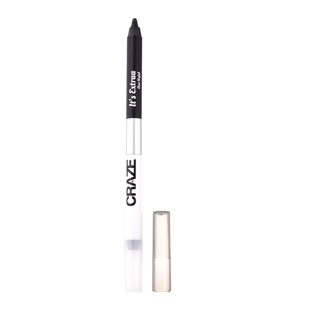 Swiss Beauty Craze It'S Extraa Duo Kajal - 1 - Pretty Little Liars
