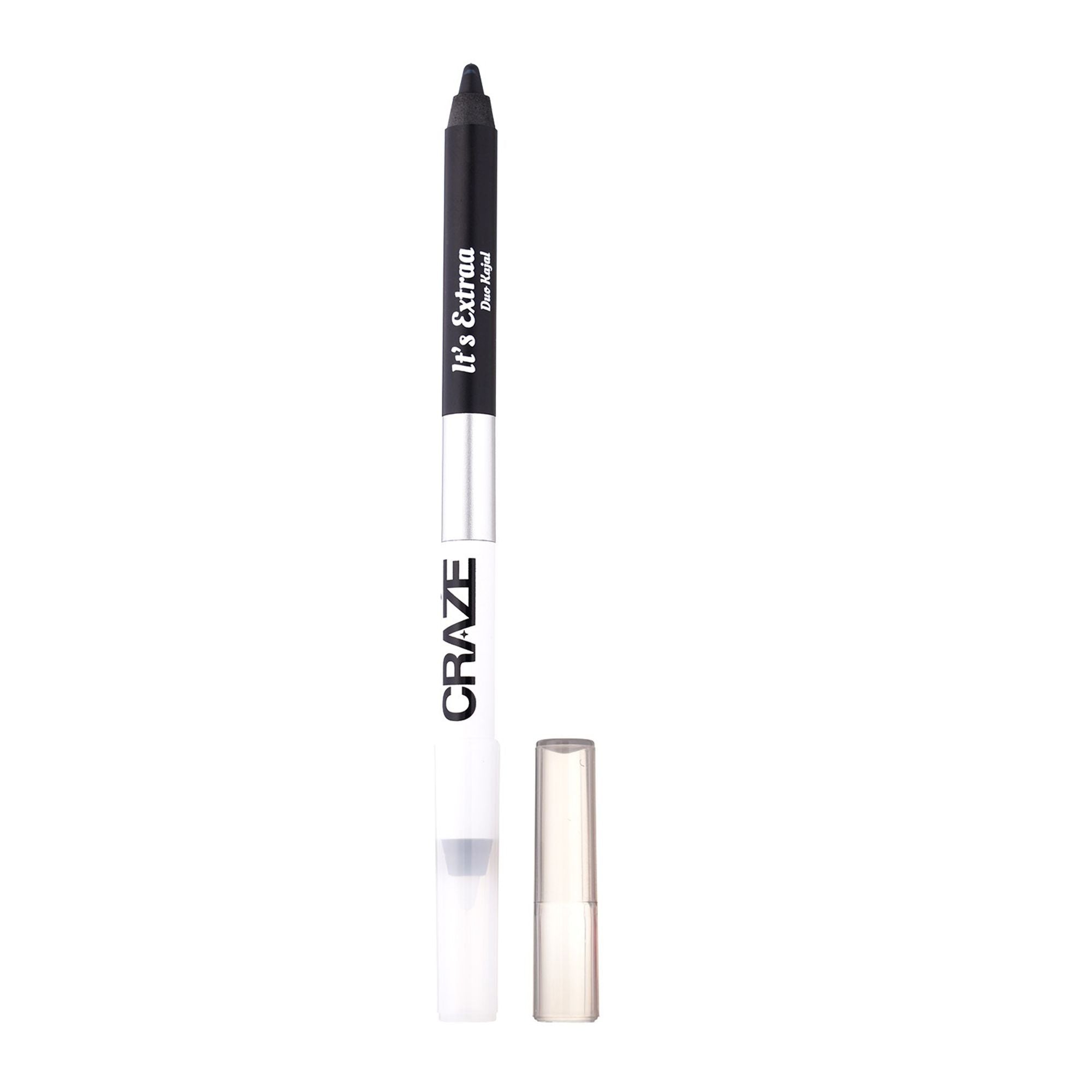 Swiss Beauty Craze It'S Extraa Duo Kajal - 1 - Pretty Little Liars