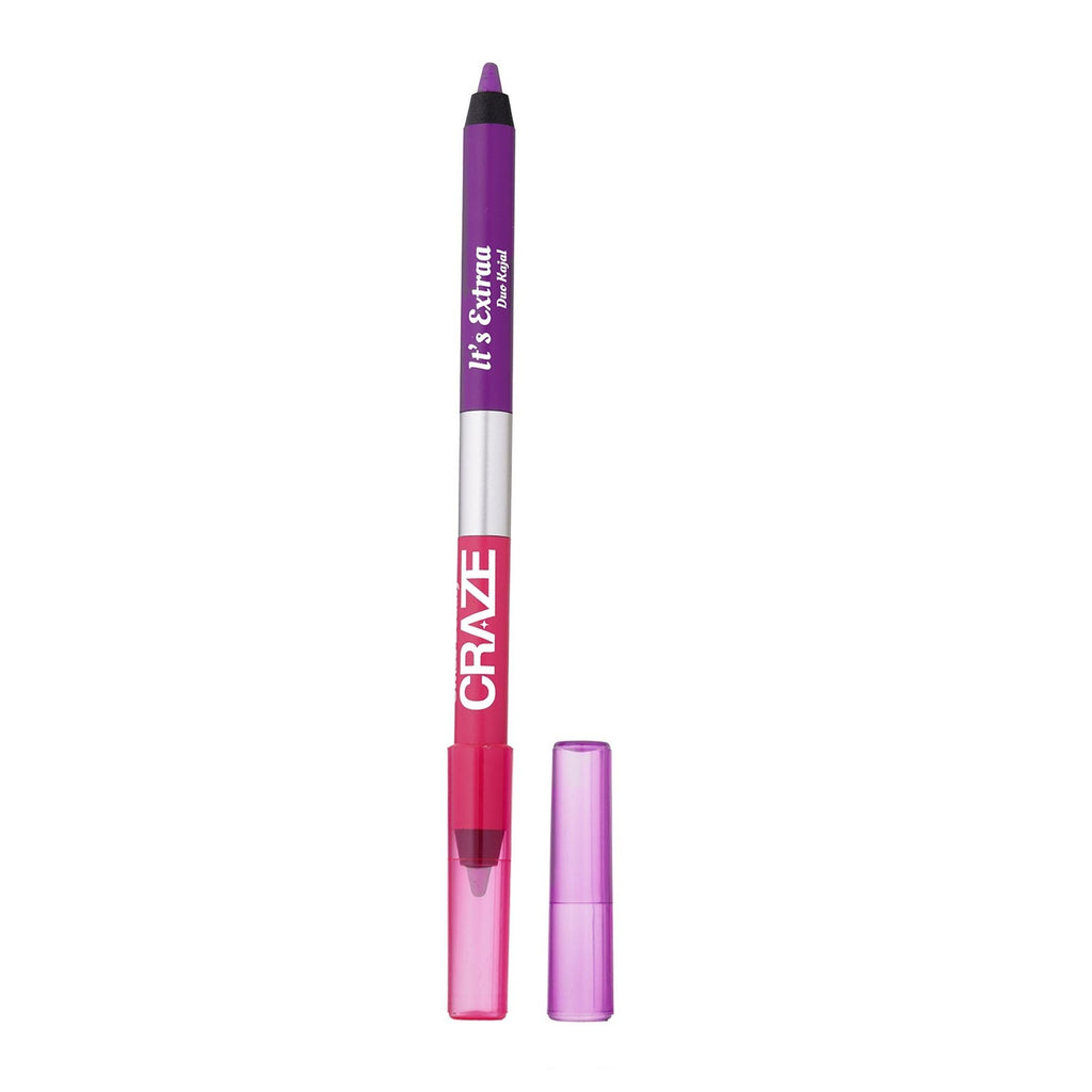 Swiss Beauty Craze It'S Extraa Duo Kajal - 3 - Mean Girls