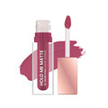 Swiss Beauty Hold Me Matte Liquid Lipstick - 13MauveTonight