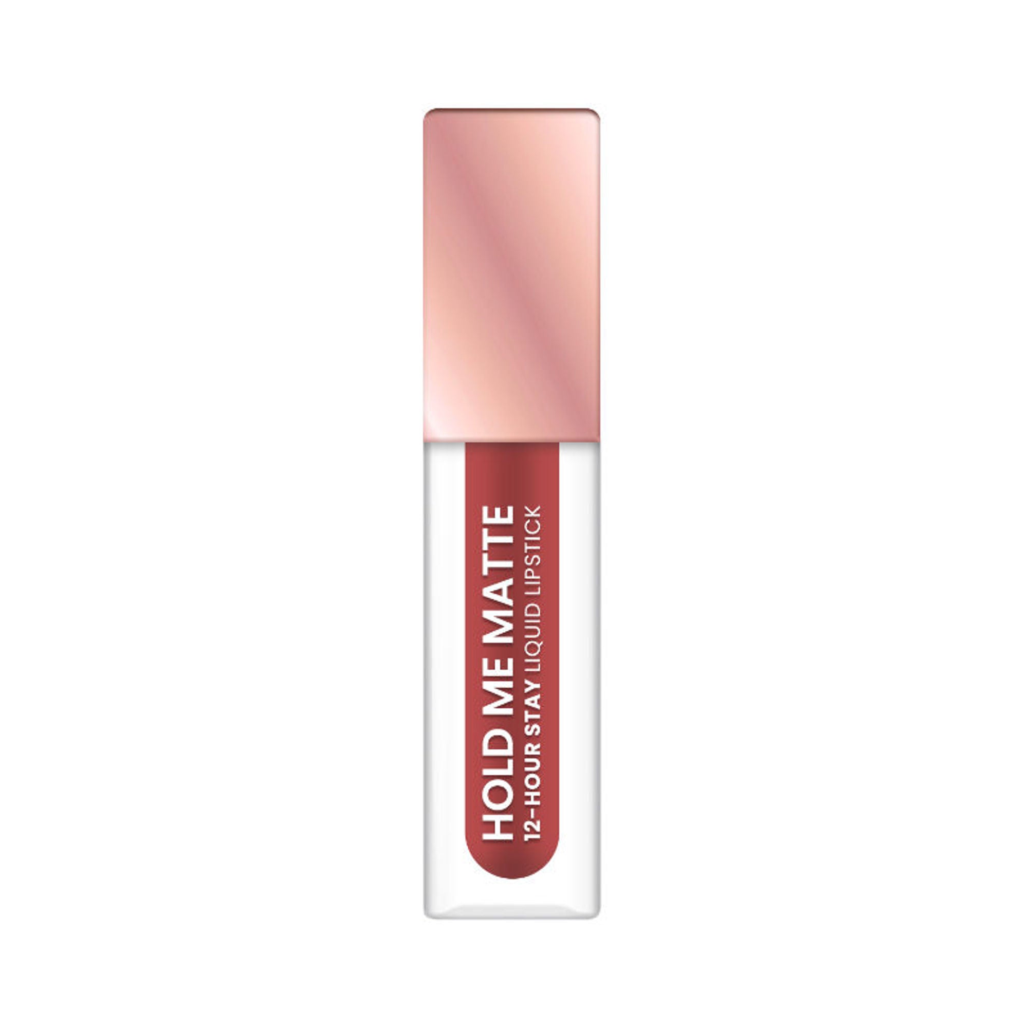 Swiss Beauty Hold Me Matte Liquid Lipstick - 17ObsessivePink
