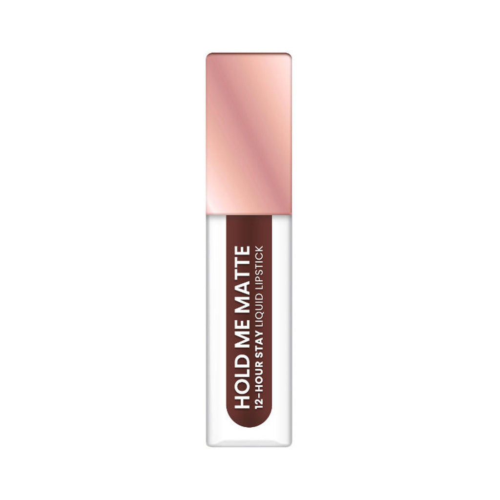 Swiss Beauty Hold Me Matte Liquid Lipstick - 24Hersheys