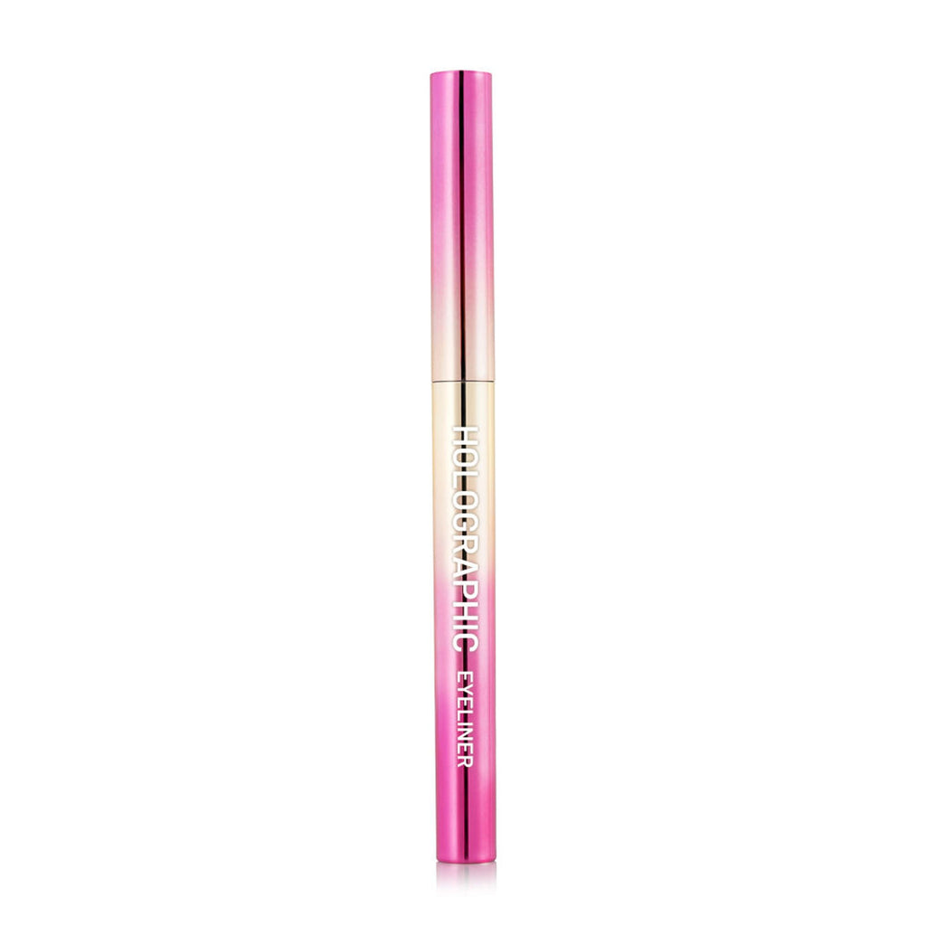 Swiss Beauty Holographic Eyeliner , Multi Chrome Effect , Water -Proof ,Smudge Proof - 3 Stardust